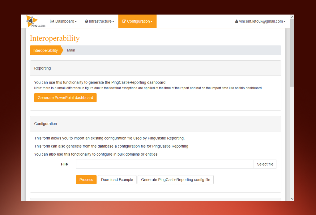 Interoperability